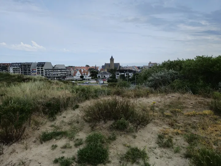 Bredene (België)